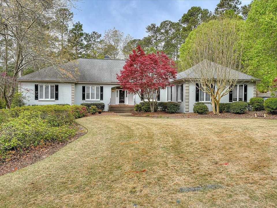 108 Yellow Pine Rd, Aiken, SC 29803 Zillow