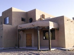 7 Kokopeli, La Luz, NM 88337