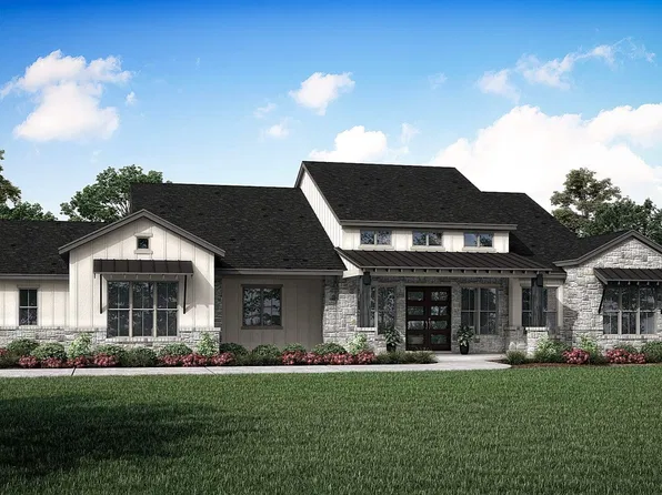 Abilene Plan, Lakeview