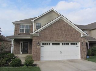 2156 Millstone Way, Lexington, KY 40509