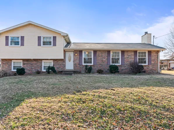 1615 Merritt St, Old Hickory, TN 37138