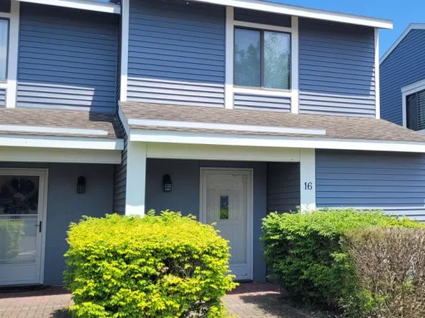 271 Chrysler Rd Unit 16, Oscoda, MI 48750