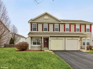 1479 Plantain Dr, Minooka, IL 60447