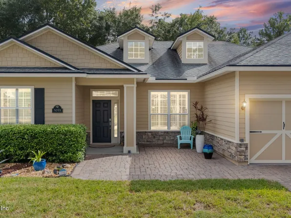 5055 MONROE FOREST Drive, Jacksonville, FL 32257