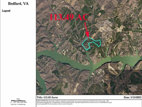 4th image of 6 Stony Creek Ct