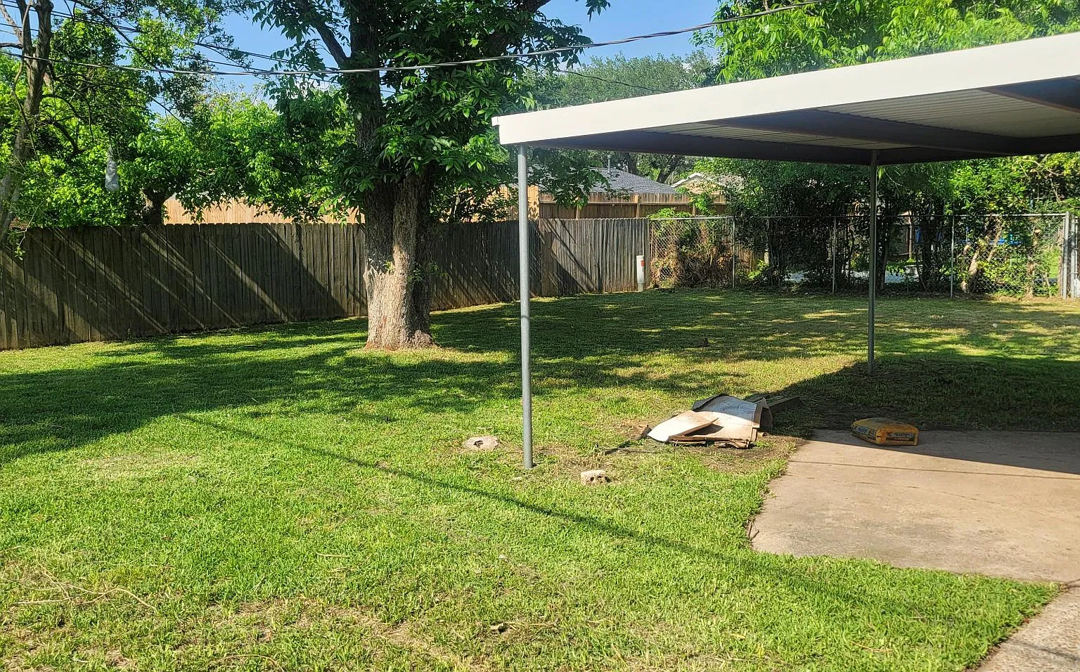 4 bed, 1502 sqft, $1,950 — Photo 2