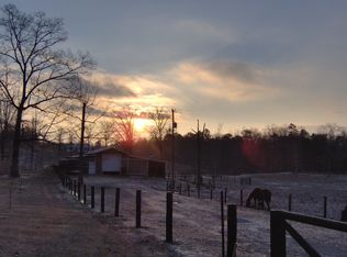 3828 Greensport Rd, Ohatchee, AL 36271