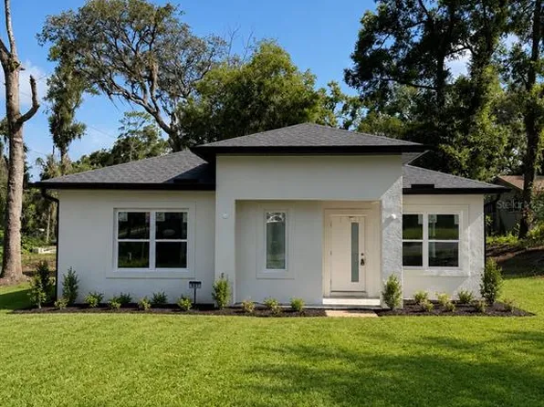 931 TILDEN AVENUE, APOPKA, FL 32703