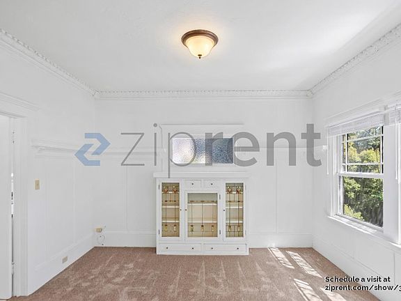 Dining Room Vintage Cabinet