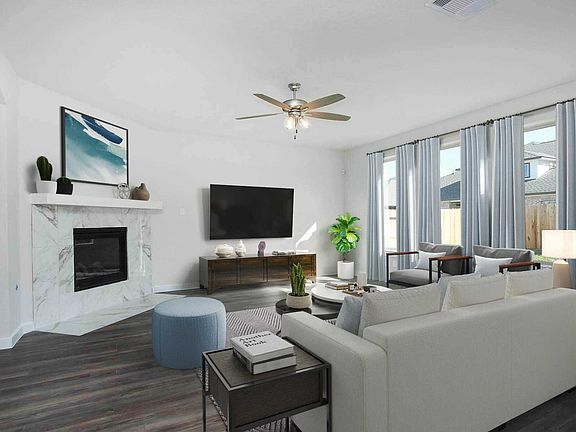 3rd image of 13113 Cobalt Cove Ct