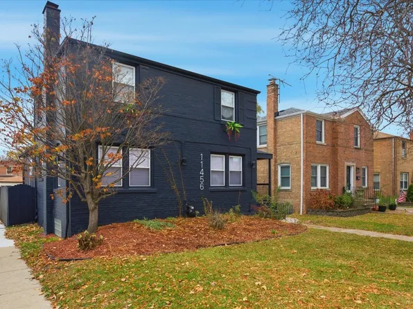 11456 S Talman Ave, Chicago, IL 60655