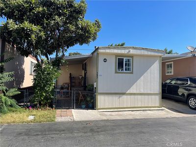 850 W Mission Blvd Trailer B51, Ontario, CA, 91762