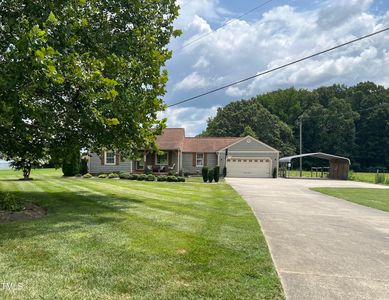 4731 Pagetown Rd, Burlington, NC, 27217