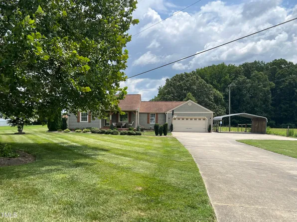 4731 Pagetown Rd, Burlington, NC 27217