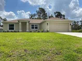 3378 Dennis St, North Port, FL 34286