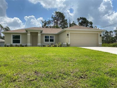 3378 Dennis St, North Port, FL, 34286