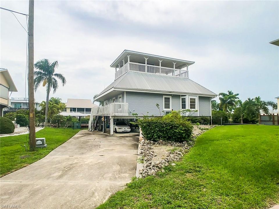 2314 Cherimoya Ln, Saint James City, FL 33956 Zillow