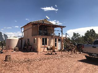 6425 W Cathedral Valley Rd, Ash Fork, AZ 86320