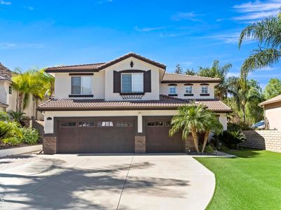 30411 Star Canyon Pl, Castaic, CA, 91384