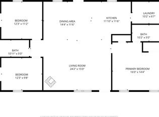 45 Katie Beth Rd, Comer, GA 30629
