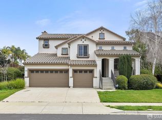 516 Lakeview Dr, Brentwood, CA 94513