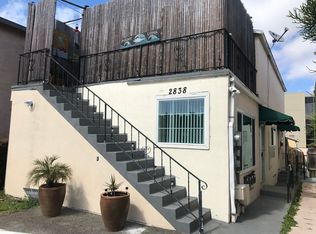 2838 Keats St #A-D, San Diego, CA 92106
