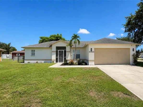 15664 Spring Line Ln, Fort Myers, FL 33905