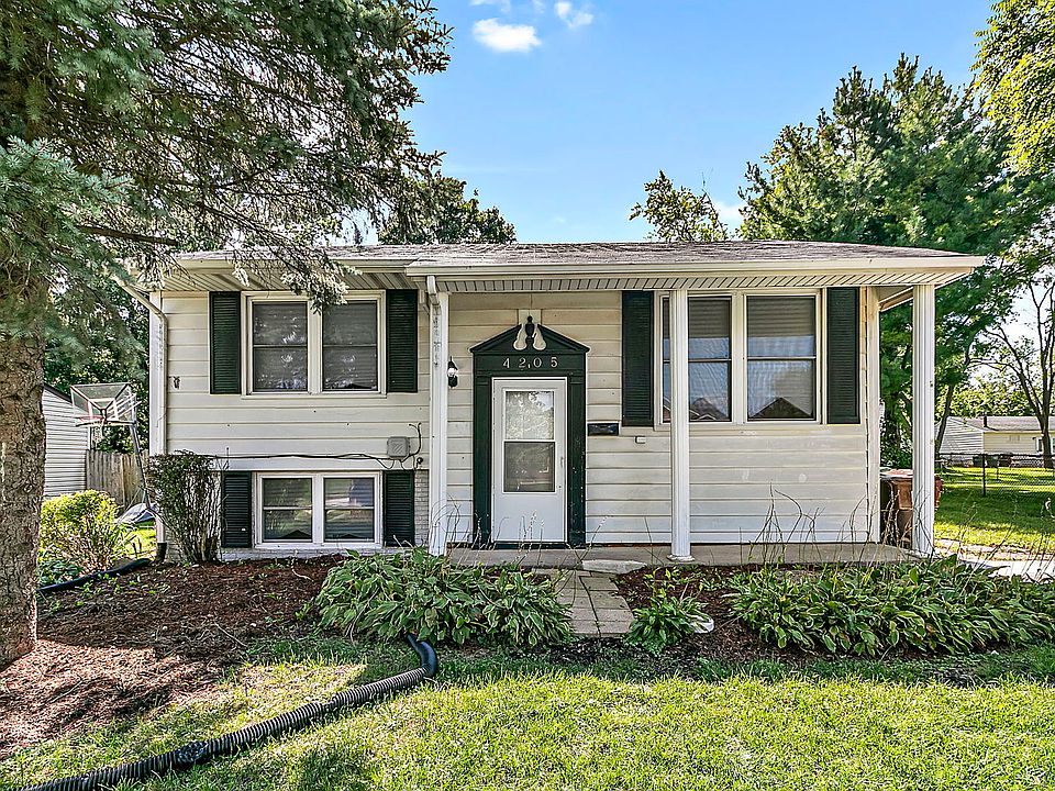 1st image of 4205 Poplar Ave
