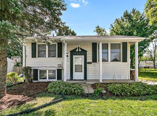 4205 Poplar Ave, Richton Park, IL