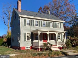 459 Main St, Chesterfield, NJ 08515