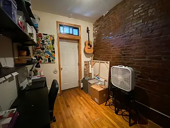 Rented by Simply Brooklyn Realty Inc