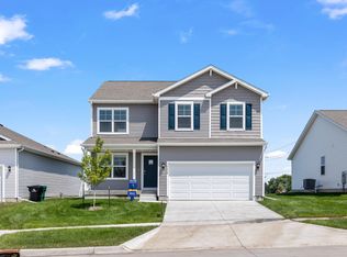 8503 S 184th St, Omaha, NE 68136