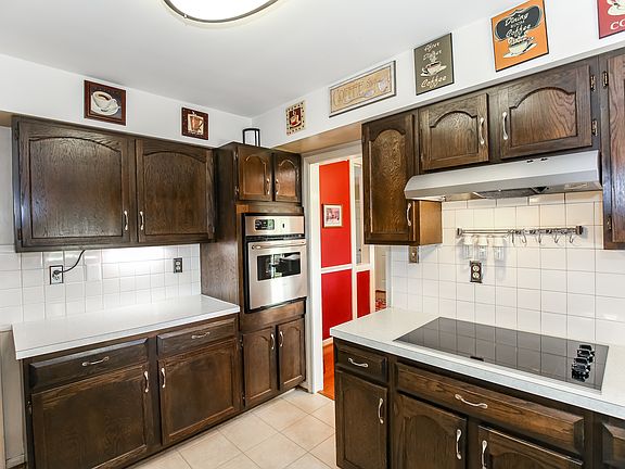 Updated Kitchen