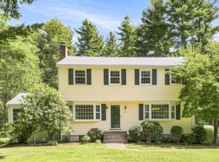 19 Snyder Rd, Medfield, MA 02052