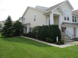 748 River Mill Pkwy UNIT 245, Wheeling, IL 60090