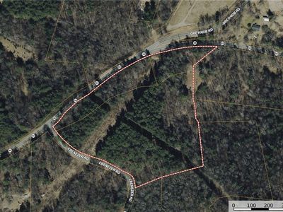 Ebenezer Rd, Jefferson, NC, 28640