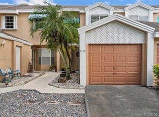 7158 Woodmont Way #7158, Fort Lauderdale, FL 33321