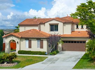 2293 Masters Rd, Carlsbad, CA 92008
