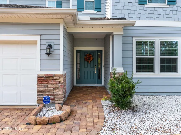 15815 DOUGLAS LAKE Drive, Jacksonville, FL 32218