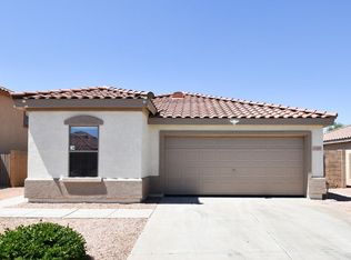 11438 E Flower Ave, Mesa, AZ 85208