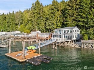 9451 E State Route 106, Union, WA 98592