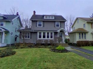 935 Genesee Park Blvd, Rochester, NY 14619