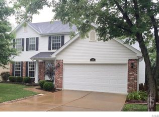 1129 Big Bend Station Dr, Valley Park, MO