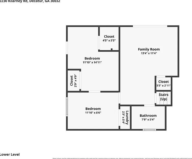 3 bed, 2.0 bath, 1913 sqft, $1,890 — Photo 4