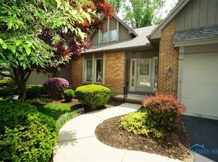 6833 Pine Creek Dr #6833, Toledo, OH