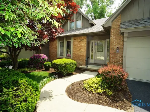 6833 Pine Creek Dr #6833, Toledo, OH 43617