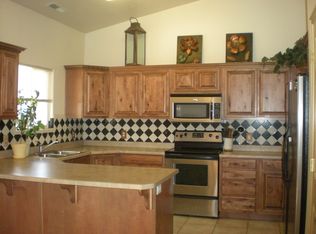 972 S Westfield Rd, Toquerville, UT 84774