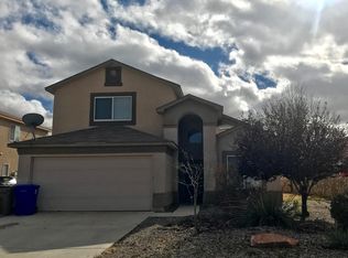 6136 High Desert Dr, Las Cruces, NM 88011