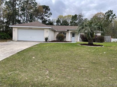 5952 N Summerfield Point, Dunnellon, FL, 34434