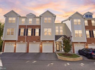 2212 Highfly Ter #2212, Silver Spring, MD 20902